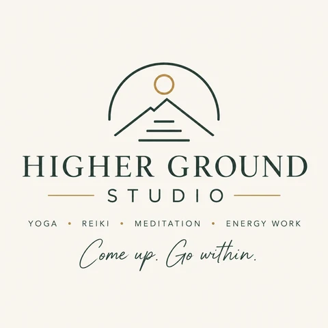 Higher Ground Studio